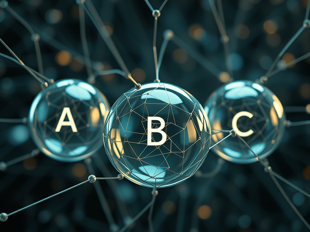 The Q Model: Triadic Semantic Architecture – Build Intuit